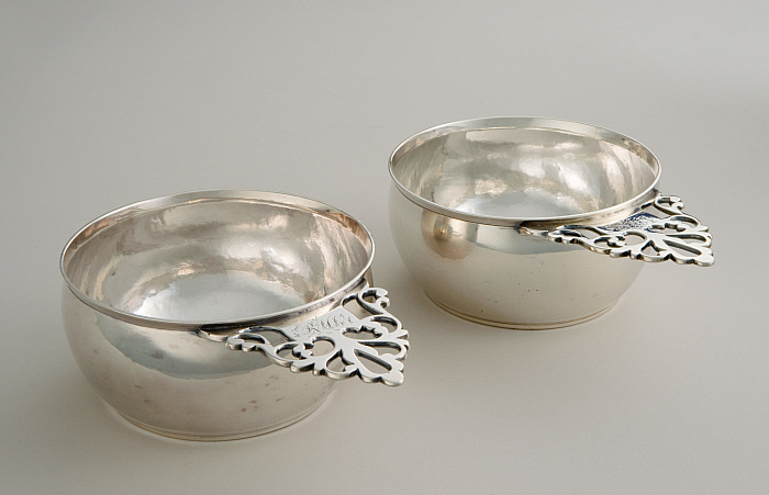 Porringer (One of a Pair) Slider Image 2